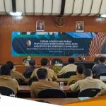 Pemkab Bojonegoro Gelar Ranwal RKPD 2023 Dorong Pembangunan Lebih Terarah