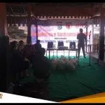 Peringati HPN SMSI Bojonegoro Gelar Syukuran Dan Bagikan Santunan Kepada Dhuaffa