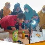 Puluhan UKM Ikuti Workshop Foto Product Jurus Jitu Pemasaran Product UMKM Tuban 1