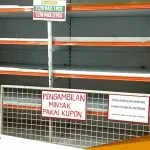 Respon Kelangkaan Minyak Goreng Bupati Bojonegoro Kirim Surat Ke Pemprov Jatim Untuk Adakan Pasar Murah