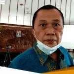 Ridwan Hosein Tim Teknis Perwakilan Kementerian Pekerjaan Umum Dan Penataan Ruang DPUPR