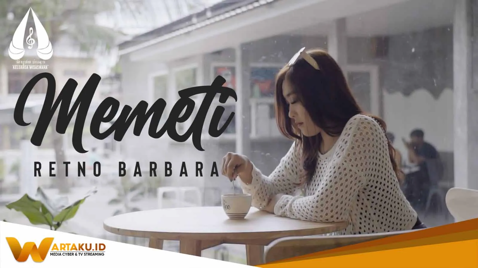 Single Terbaru 2022 MEMETI Retno Barbara Mendulang Banyak Penonton