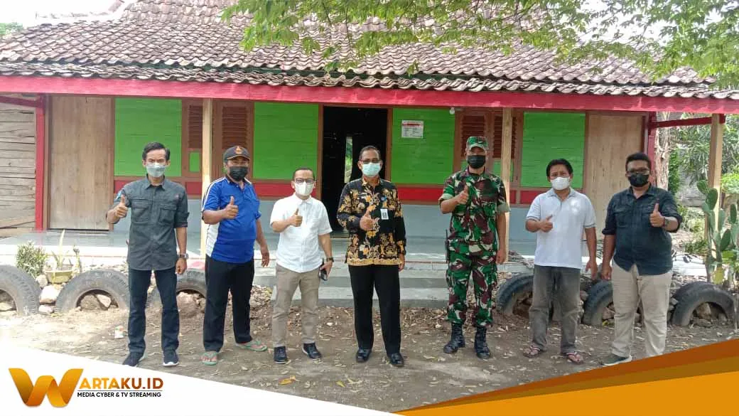 Aladin, Wujudkan Hunian yang Layak dan Bermartabat 1 Aladin Wujudkan Hunian Yang Layak Dan Bermartabat 1