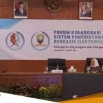 Apresiasi Kinerja Ibu Anna Muawanah Bupati Sumedang Kunjungi Bojonegoro