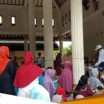 BPNT Cair Di Kecamatan Soko Anggota DPRD Tuban Apresiasi Pemerintah Kabupaten Tuban