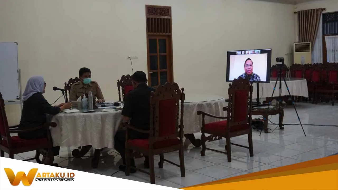 Bojonegoro Siap Dukung Dan Sukseskan IFF 2022 Jerman