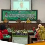 Bupati Anna Mendorong IKM Bojonegoro Terus Tingkatkan Kualitas Produk