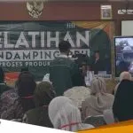 Bupati Bojonegoro Dukung Langkah ISNU Dorong Jatim Jadi Pusat Halal Indonesia