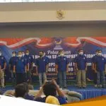 Bupati Bojonegoro Hadiri Rakerda NasDem Bunda Janet Nasdem Harus Masuk Semi Final Di Pemilu 2024 2