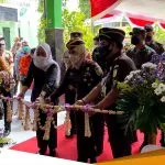 Bupati Bojonegoro Mendampingi Kajati Resmikan Restorative Justice Se Jatim Dan Apresiasi Peran Media 2