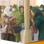 Bupati Bojonegoro Optimis Kemiskinan Di Bojonegoro Tidak Naik April Lakukan Verlap