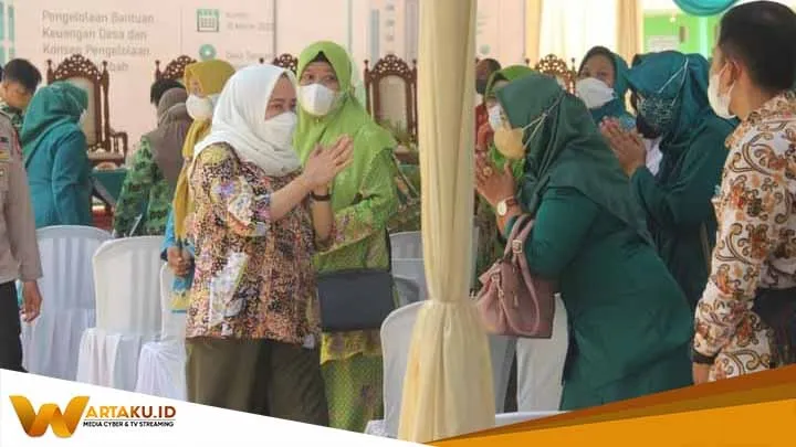 Bupati Bojonegoro Optimis Kemiskinan di Bojonegoro Tidak Naik, April Lakukan Verlap Bupati Bojonegoro Optimis Kemiskinan Di Bojonegoro Tidak Naik April Lakukan Verlap