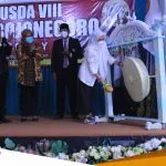 Bupati Bojonegoro Tugaskan PPNI Harus Ajak Masyarakat Sadar Perilaku Preventif 2