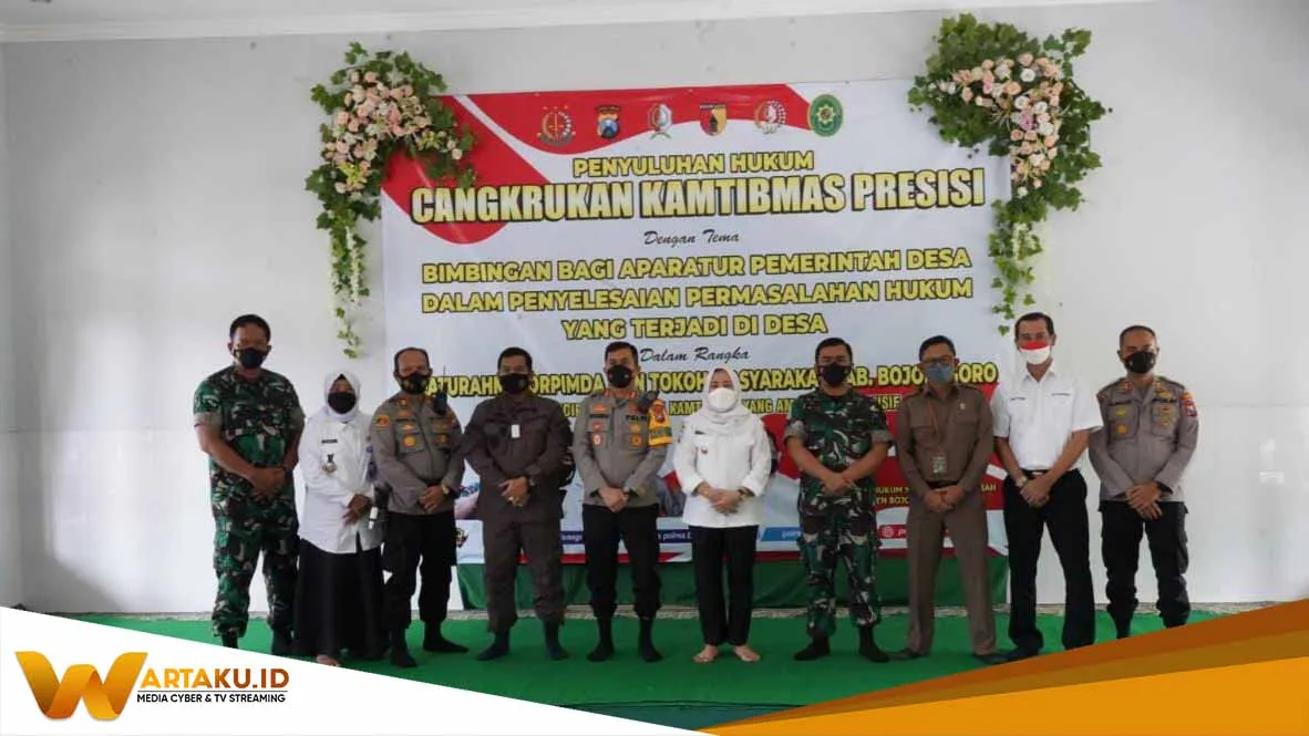 Bupati Meminta Pengelolaan Infrastruktur Dilakukan Dengan Cermat 1