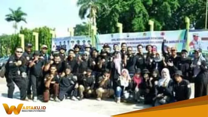 Bursa Calon Ketua SRPB Tuban Mengerucut Salah Satunya Masih Aktif Di Korp Adhyaksa Kabupaten Tuban