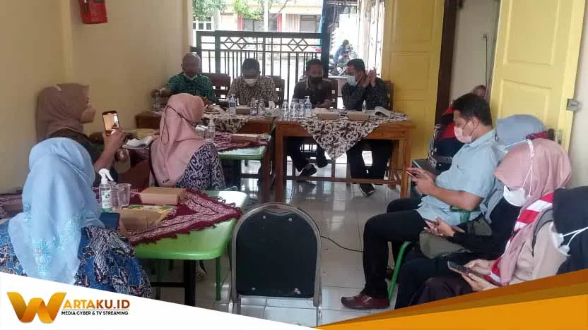 DPRD Tuban Hadiahkan Perda No 20 2021 Tentang Perlindungan dan Kesejahteraan Penyandang Disabilitas DPRD Tuban Hadiahkan Perda No 20 2021 Tentang Perlindungan Dan Kesejahteraan Penyandang Disabilitas