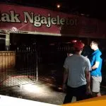 Dilalap Si Jago Merah Rumah Usaha Di Pacul Alami Kerugian Hingga 100 Juta 1