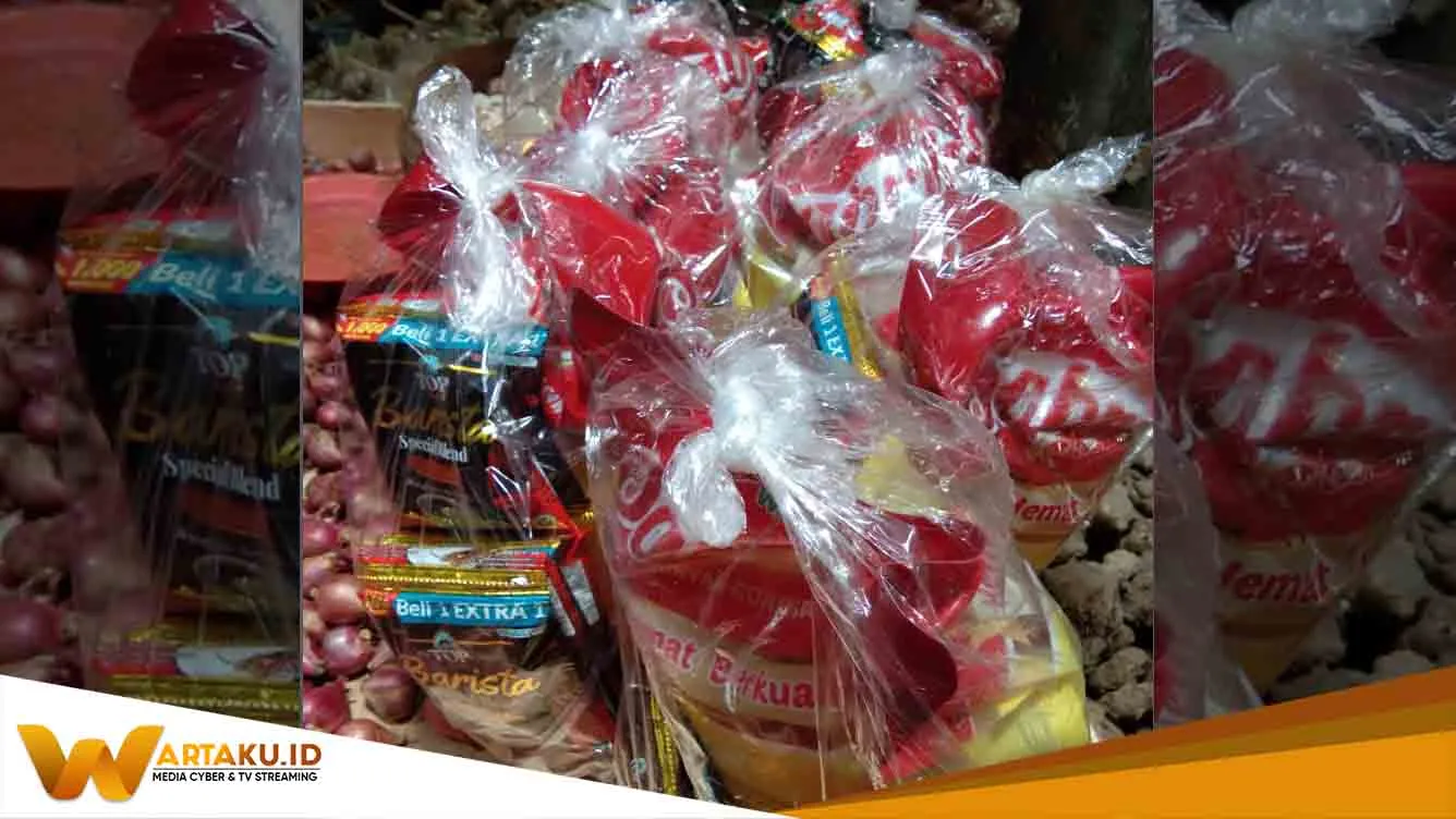 Disdagkop Sebut Tidak Ada Penimbunan Minyak Goreng Di Bojonegoro Yang Ada Pemborongan Minyak