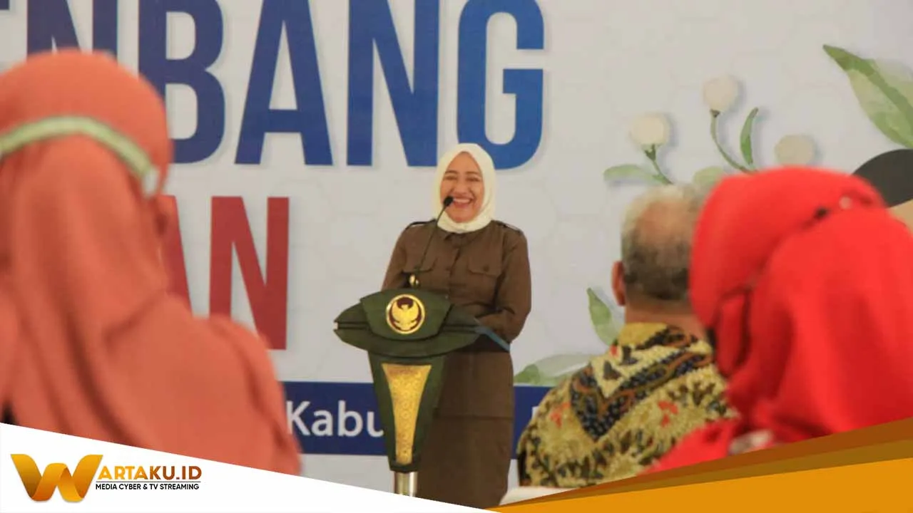 Dorong Pembangunan Partisipatif Dan Kolaboratif Dalam Musrenbang Perempuan 2