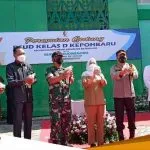 Faskes Di Bojonegoro Tenggara Dari Puskesmas Kepohbaru Menjadi RSUD 1