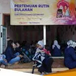 Gelar Pertemuan Bulanan IKM Bojonegoro Targetkan Pasar Expor
