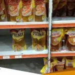 HET Dicabut Harga Minyak Goreng Di Bojonegoro Melambung