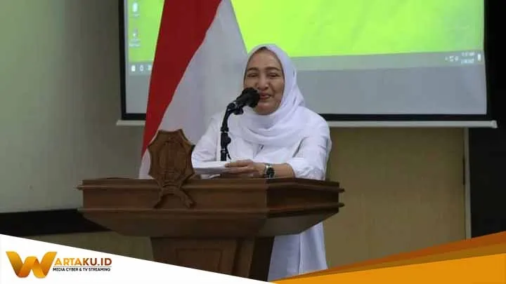 Ibu Pembangunan Bojonegoro Dongkrak Peningkatan SDM Melalui RPL Desa