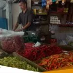 Jelang Ramadan Harga Cabai Rawit Turun Dari Rp 60 Jadi Rp 30 Ribu Per Kilogram