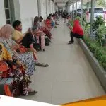 Jelang Ramadhan Penumpang KAI Naik 20 Persen