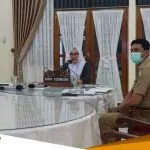 KJRI Frankfurt Jerman Apresiasi UHC Bojonegoro Dan Keikutsertaan Dalam IFF 2022