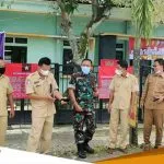Kodim 0813 Bojonegoro Bentuk 24 Desa Sebagai Kampung Pancasila