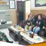 Kodim Bojonegoro Dukung Radio Di Bojonegoro Sebagai Media Informasi Masyarakat