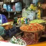 Kompak Harga Beberapa Komoditas Pasar Mengalami Kenaikan 1