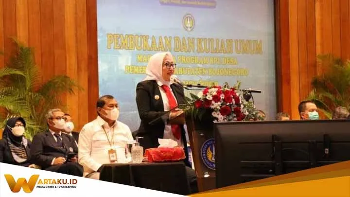 Kuliah Perdana Mahasiswa Program RPL Desa Kuliah Perdana Mahasiswa Program RPL Desa