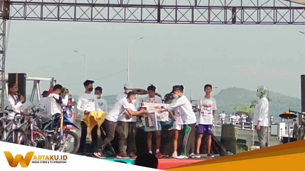 Maraton 10K Ajang Untuk Mencari Bibit Atelit 2