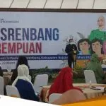 Mendobrak Bias Perempuan Bojonegoro Diberi Kesempatan Proposional Secara Profesional