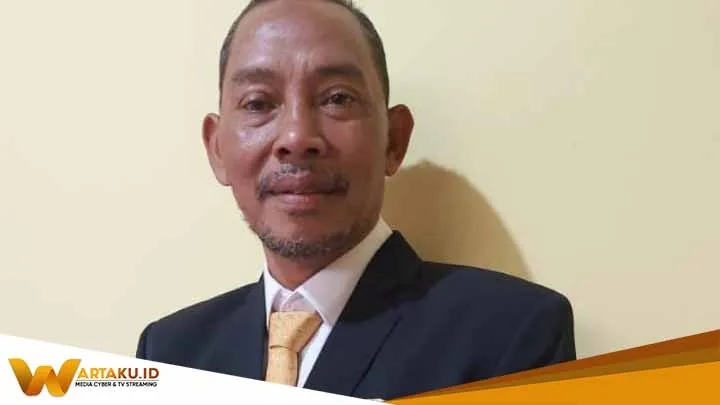 Mokhamad Musa Anggota DPRD Kabupaten Tuban