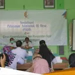 Pemkab Bojonegoro Permudah Layanan Adminduk Cukup Di Kantor Pemdes
