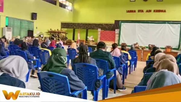 Pemkab Bojonegoro Dan IKIP PGRI Sukseskan Program Kampus Mengajar Angkatan 3 Kemendikbudristek