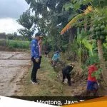 Penanganan Banjir Di Montong DPRD Tuban Desak Gunakan Alat Berat