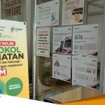 Penumpang KAI Jarak Jauh Dari Stasiun Bojonegoro Tak Perlu PCR Dan Antigen
