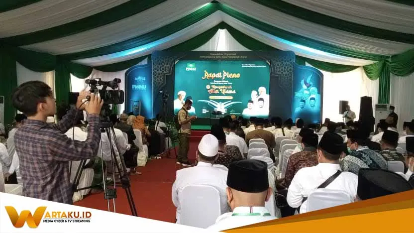 Sebanyak 120 Tokoh NU Hadir Dalam Rapat Pleno dan Musyawarah Alim Ulama se-Jawa Timur di Ponpes Bejagung Sebanyak 120 Tokoh NU Hadir Dalam Rapat Pleno Dan Musyawarah Alim Ulama Se Jawa Timur Di Ponpes Bejagung