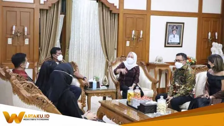 Siap Berinvestasi Keind Gelar Business Trip To Bojonegoro Selama 3 Hari