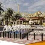 Siapkan Daya Tarik Perbatasan Pemkab Bojonegoro Bangun Masjid