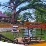 Terkendala Akses Jalan Rusak Wisata Sendang Asmoro Terus Berbenah Menjadi Wisata Kebanggaan Warga Tuban 1