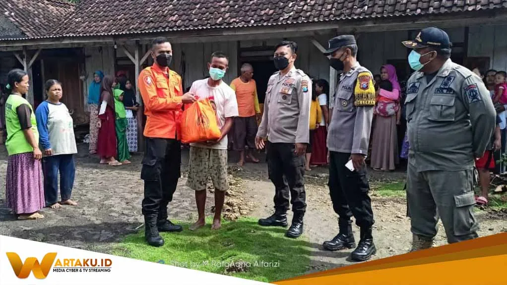 Terpeleset Saat Menucuci Sepeda Di Tepi Waduk Bocah 13 Tahun Meninggal Dunia 2