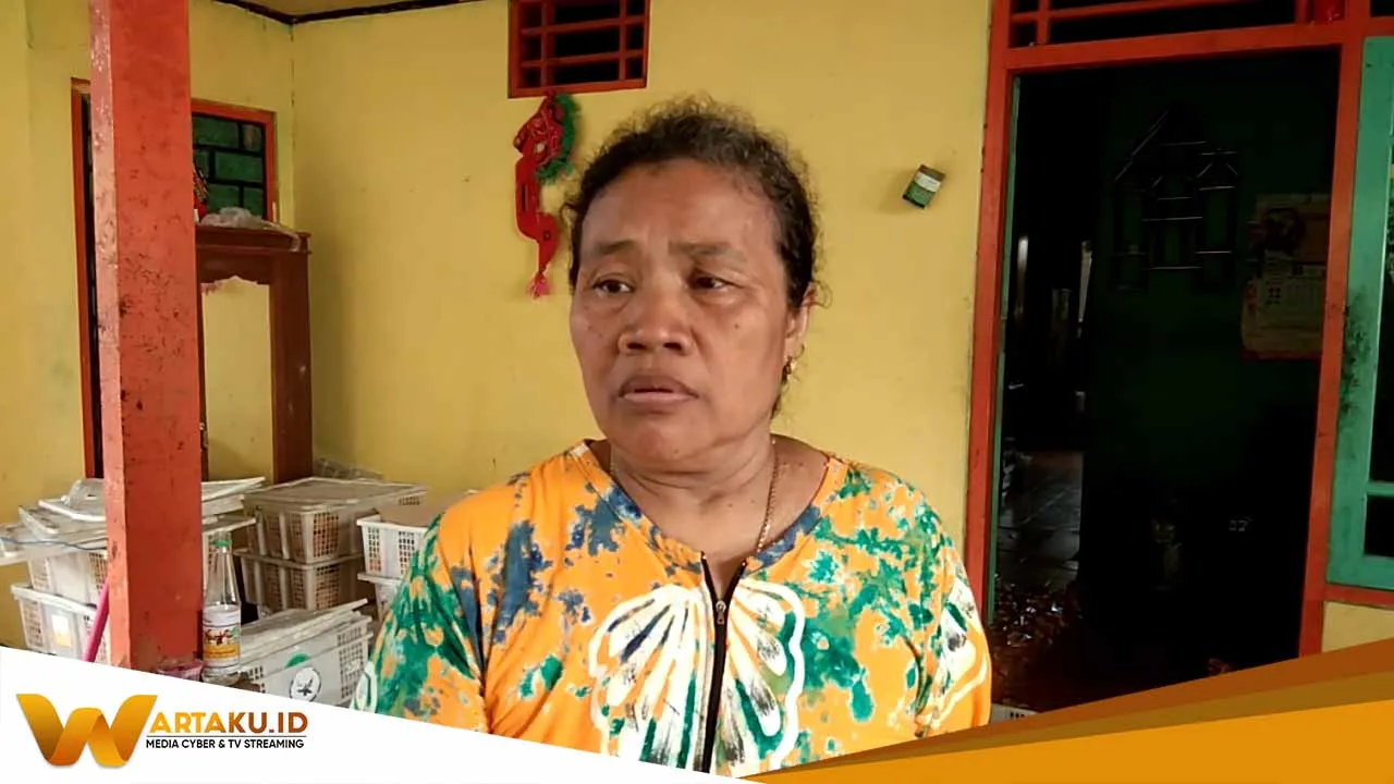 Tertipu 4 Dirgen Minyak Curah Berisi Air Pengusaha Tahu Ledok Rugi Jutaan Rupiah 2