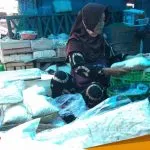 Terus Alami Kenaikan Harga Kedelai Pengusaha Tempe Kurangi Takaran 1