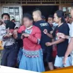 Warga Pergoki Aksi Curanmor Sepasang Suami Istri Diamankan