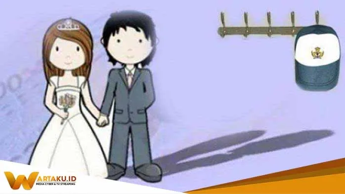 96 Anak Dibawah Umum Kebelet Nikah di Malem Songo 96 Anak Dibawah Umum Kebelet Nikah Di Malem Songo
